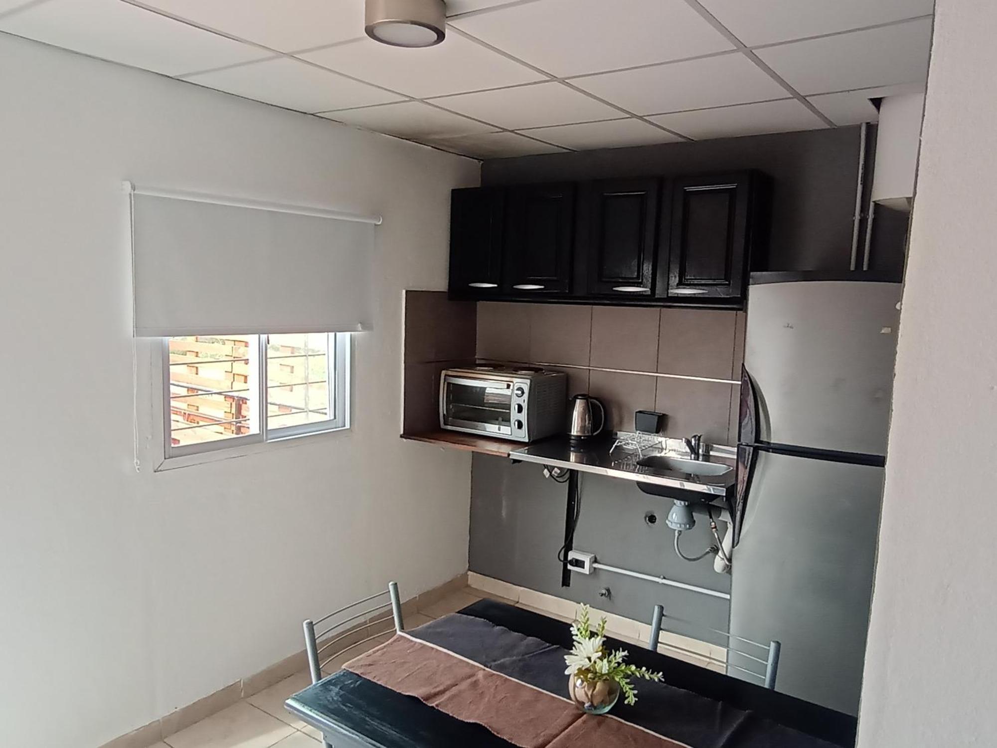 Alojamiento Toma Vieja - Depto Por Dia Paraná Exterior foto